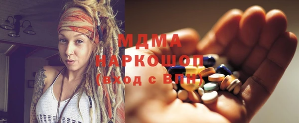 прущий лед Аркадак